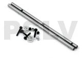 BLH4511  	 Blade Main Shaft (2) 300X